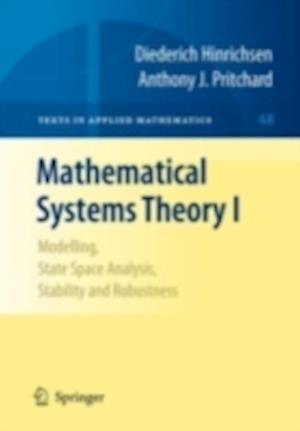 Mathematical Systems Theory I