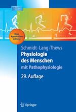 Physiologie des Menschen