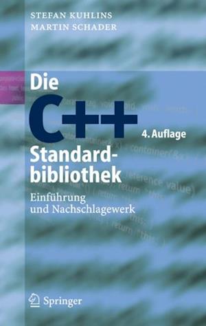 Die C++-Standardbibliothek