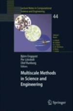 Multiscale Methods in Science and Engineering