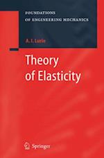 Theory of Elasticity