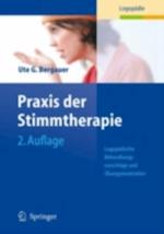 Praxis der Stimmtherapie