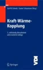 Kraft-Wärme-Kopplung