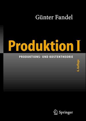 Produktion I