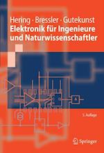 Elektronik für Ingenieure und Naturwissenschaftler