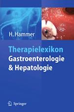 Therapielexikon Gastroenterologie und Hepatologie