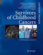 Survivors of Childhood and Adolescent Cancer