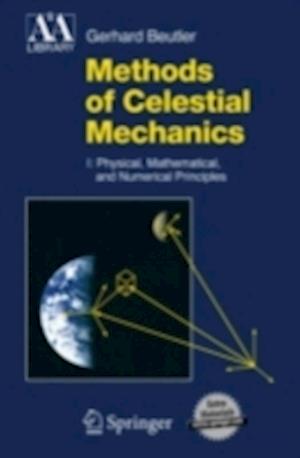 Methods of Celestial Mechanics