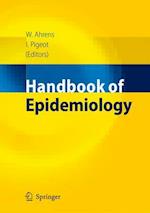 Handbook of Epidemiology