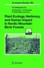 Plant Ecology, Herbivory, and Human Impact in Nordic Mountain Birch Forests