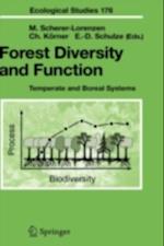 Forest Diversity and Function