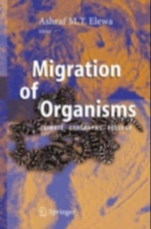 Migration of Organisms