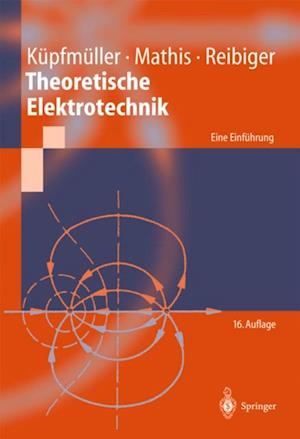 Theoretische Elektrotechnik