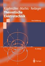 Theoretische Elektrotechnik