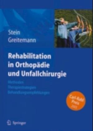 Rehabilitation in Orthopädie und Unfallchirurgie