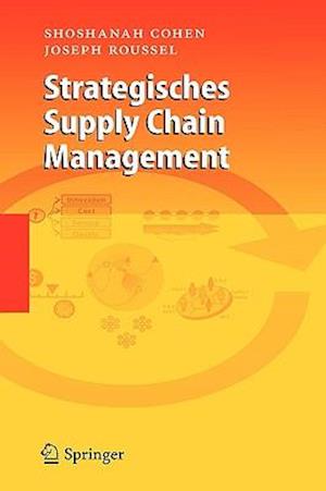 Strategisches Supply Chain Management