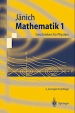 Mathematik 1