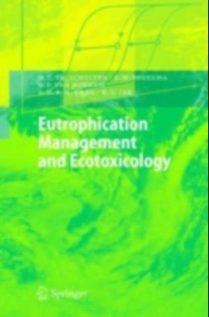 Eutrophication Management and Ecotoxicology