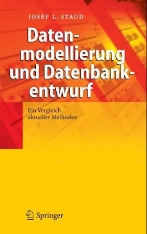 Datenmodellierung und Datenbankentwurf