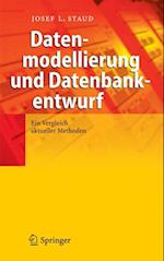 Datenmodellierung und Datenbankentwurf