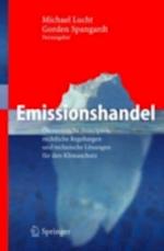 Emissionshandel