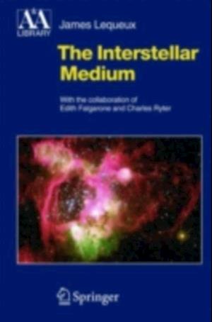 Interstellar Medium