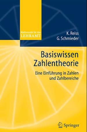 Basiswissen Zahlentheorie