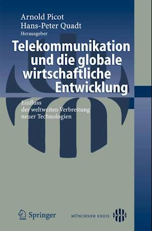 Telekommunikation und die globale wirtschaftliche Entwicklung