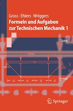 Formeln und Aufgaben zur Technischen Mechanik 1