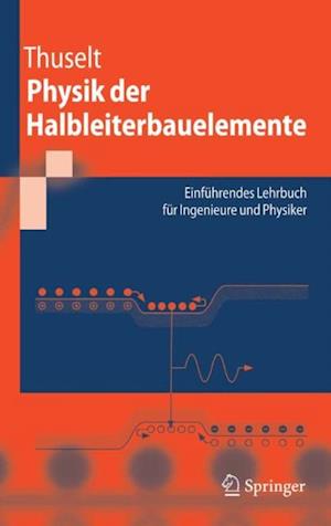 Physik der Halbleiterbauelemente