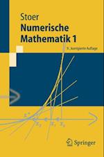 Numerische Mathematik 1