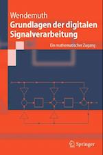 Grundlagen der digitalen Signalverarbeitung