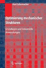 Optimierung mechanischer Strukturen