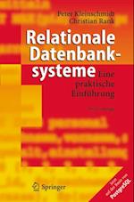 Relationale Datenbanksysteme