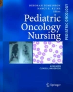 Pediatric Oncology Nursing