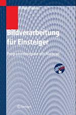 Bildverarbeitung für Einsteiger