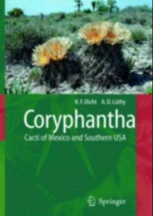 Coryphantha