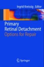 Primary Retinal Detachment