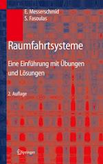 Raumfahrtsysteme