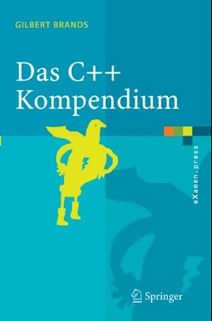 Das C++ Kompendium