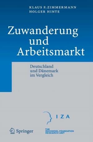 Zuwanderung und Arbeitsmarkt