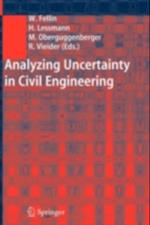 Analyzing Uncertainty in Civil Engineering