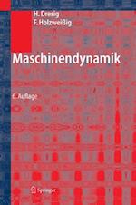 Maschinendynamik