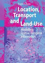 Location, Transport and Land-Use