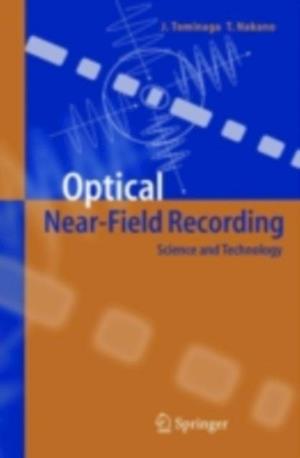 Optical Near-Field Recording