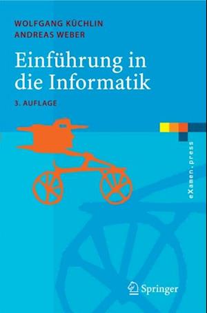 Einführung in die Informatik