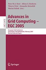 Advances in Grid Computing - Egc 2005
