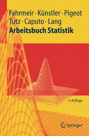 Arbeitsbuch Statistik