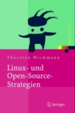 Linux- und Open-Source-Strategien