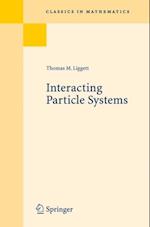 Interacting Particle Systems